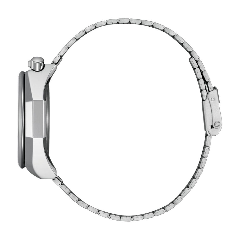 シチズンコレクション レコードレーベル ツノクロノ カスタム 特定店取扱いモデル AN3700-89Z 腕時計 CITIZEN COLLECTION RECORD LABEL PLAYGROUND Edition TSUNO CHRONO Custom【2026 新作】
