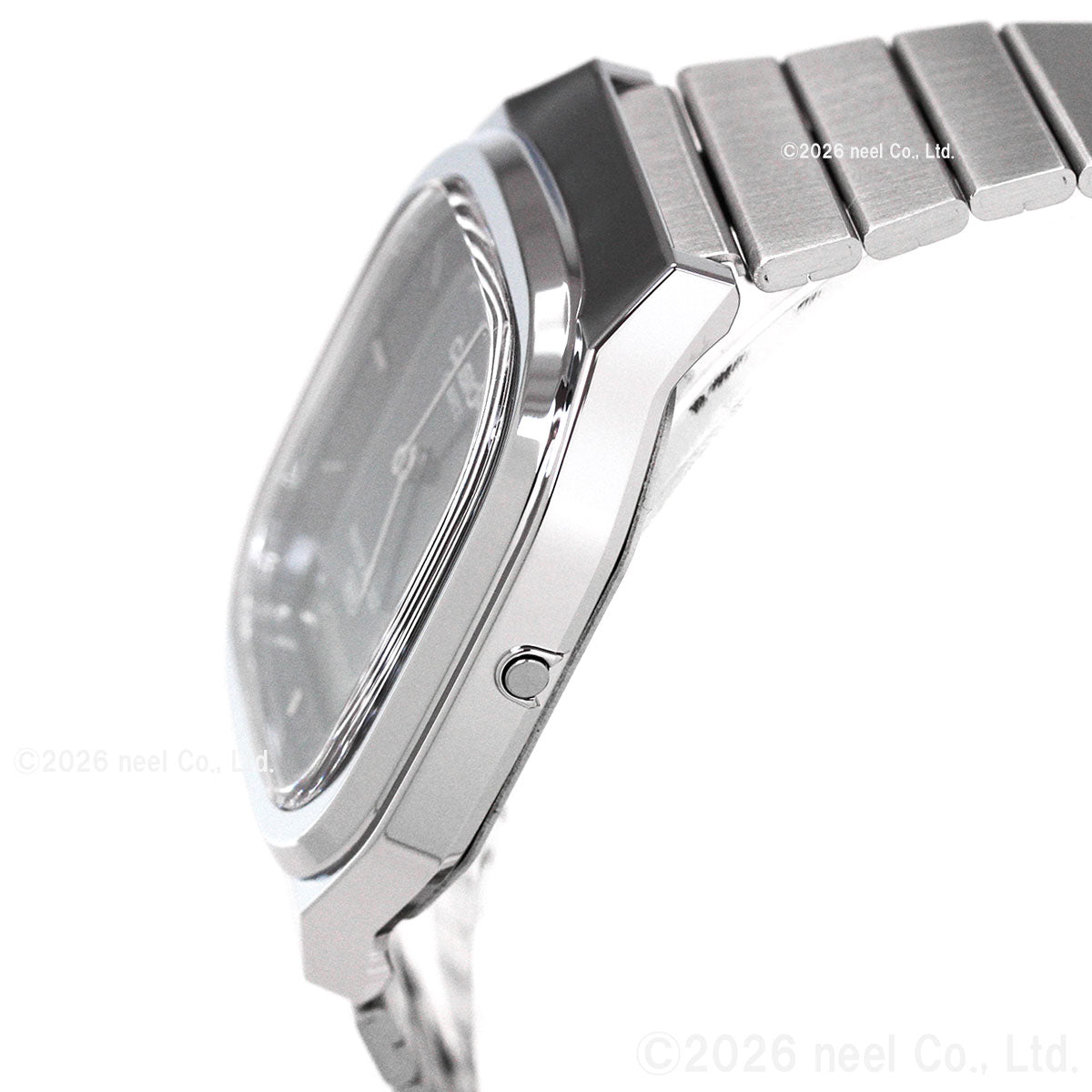 カシオ クラシック CASIO CLASSIC アナデジ 限定モデル 腕時計 AQ-240E-2A2JF ネイビー【2026 新作】