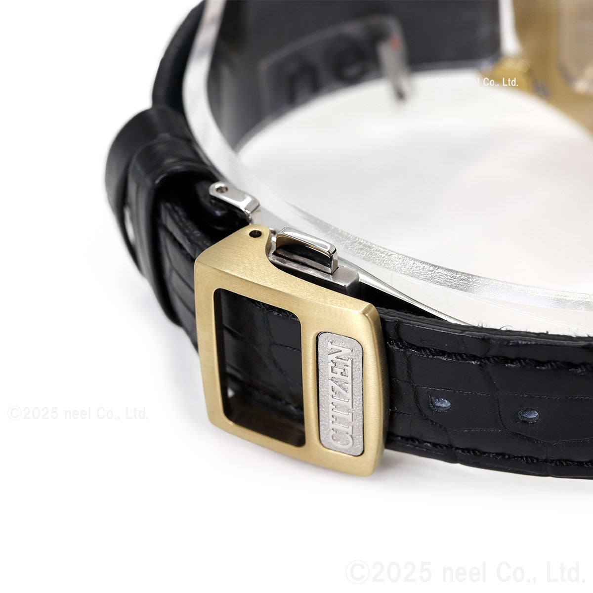 シチズン エコドライブ ワン CITIZEN Eco-Drive One ソーラー 腕時計 メンズ AQ5022-02E アンバーイエロー【2025 新作】【60回分割手数料無料！】