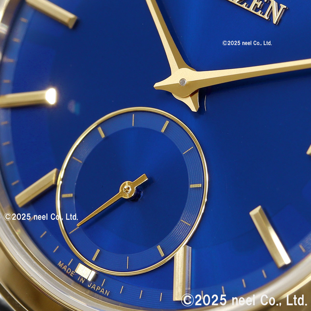 シチズン エコドライブ ワン CITIZEN Eco-Drive One ソーラー 限定モデル 腕時計 メンズ AQ5022-02L