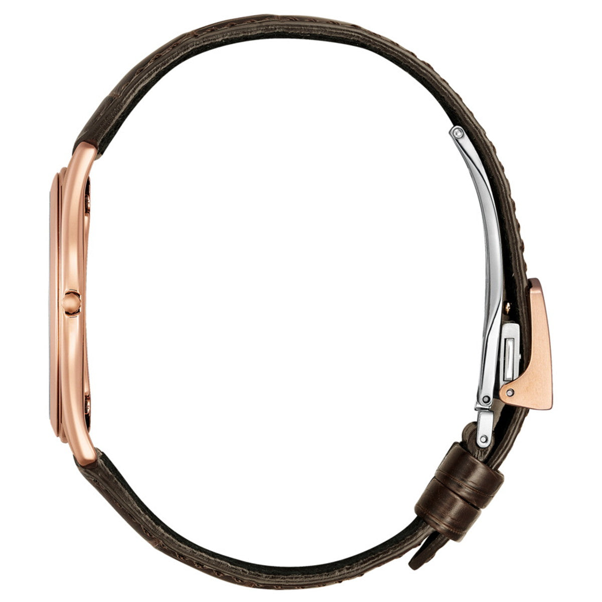 シチズン エコドライブ ワン CITIZEN Eco-Drive One ソーラー 腕時計 メンズ AQ5024-07A【2025 新作】