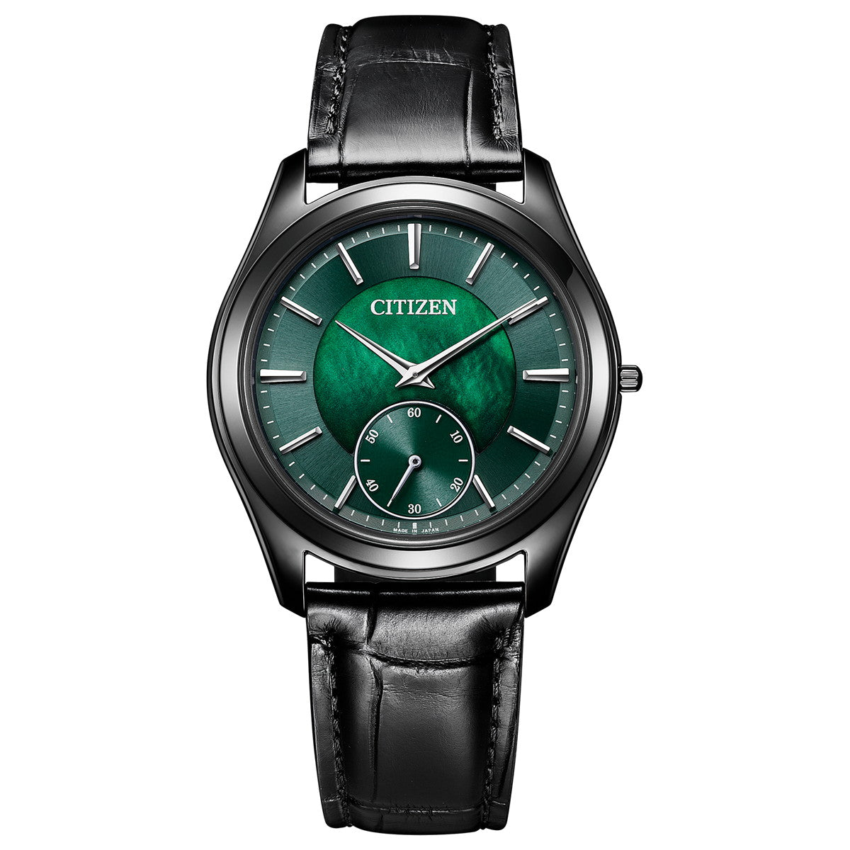 シチズン エコドライブ ワン CITIZEN Eco-Drive One ソーラー 限定モデル 腕時計 メンズ AQ5025-04N【2026 新作】【60回分割手数料無料！】