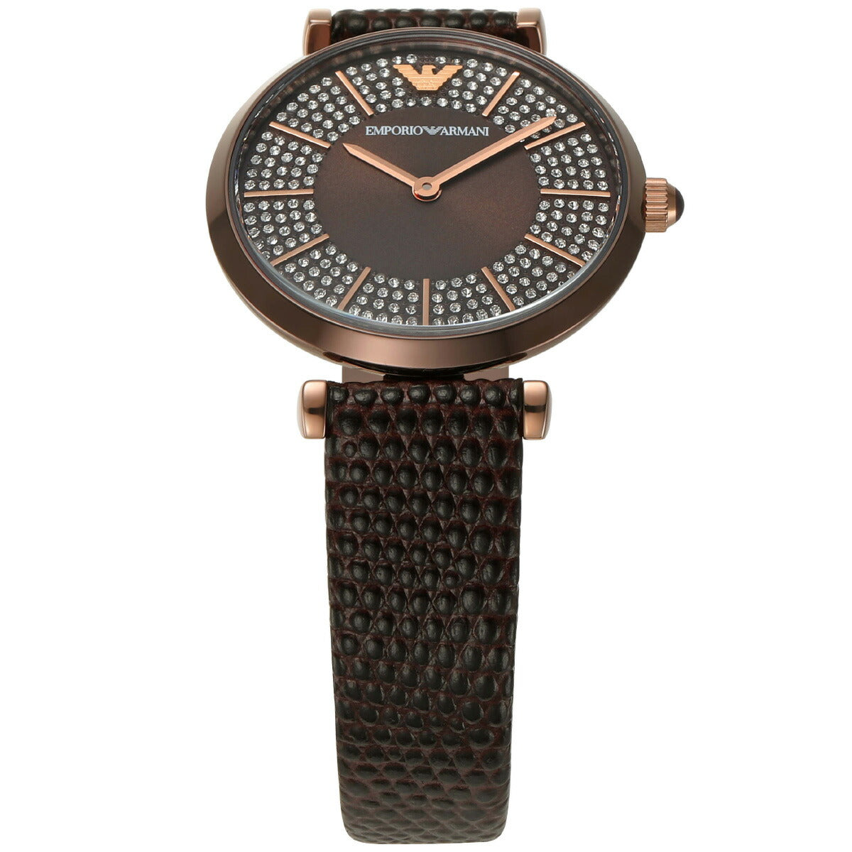 エンポリオアルマーニ EMPORIO ARMANI 腕時計 レディース プロプラネットウォッチ AR11565