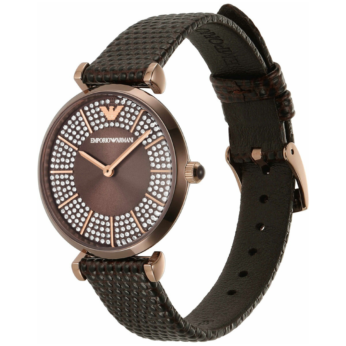 エンポリオアルマーニ EMPORIO ARMANI 腕時計 レディース プロプラネットウォッチ AR11565