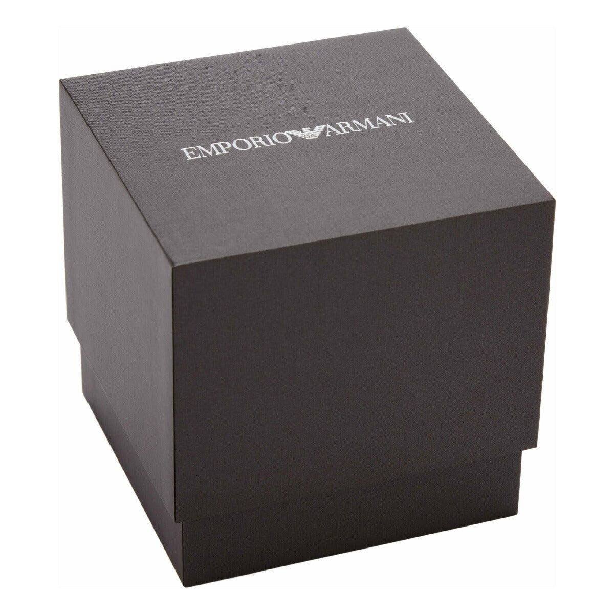 エンポリオアルマーニ EMPORIO ARMANI 腕時計 メンズ クロノグラフ ステンレススチールウォッチ AR11582