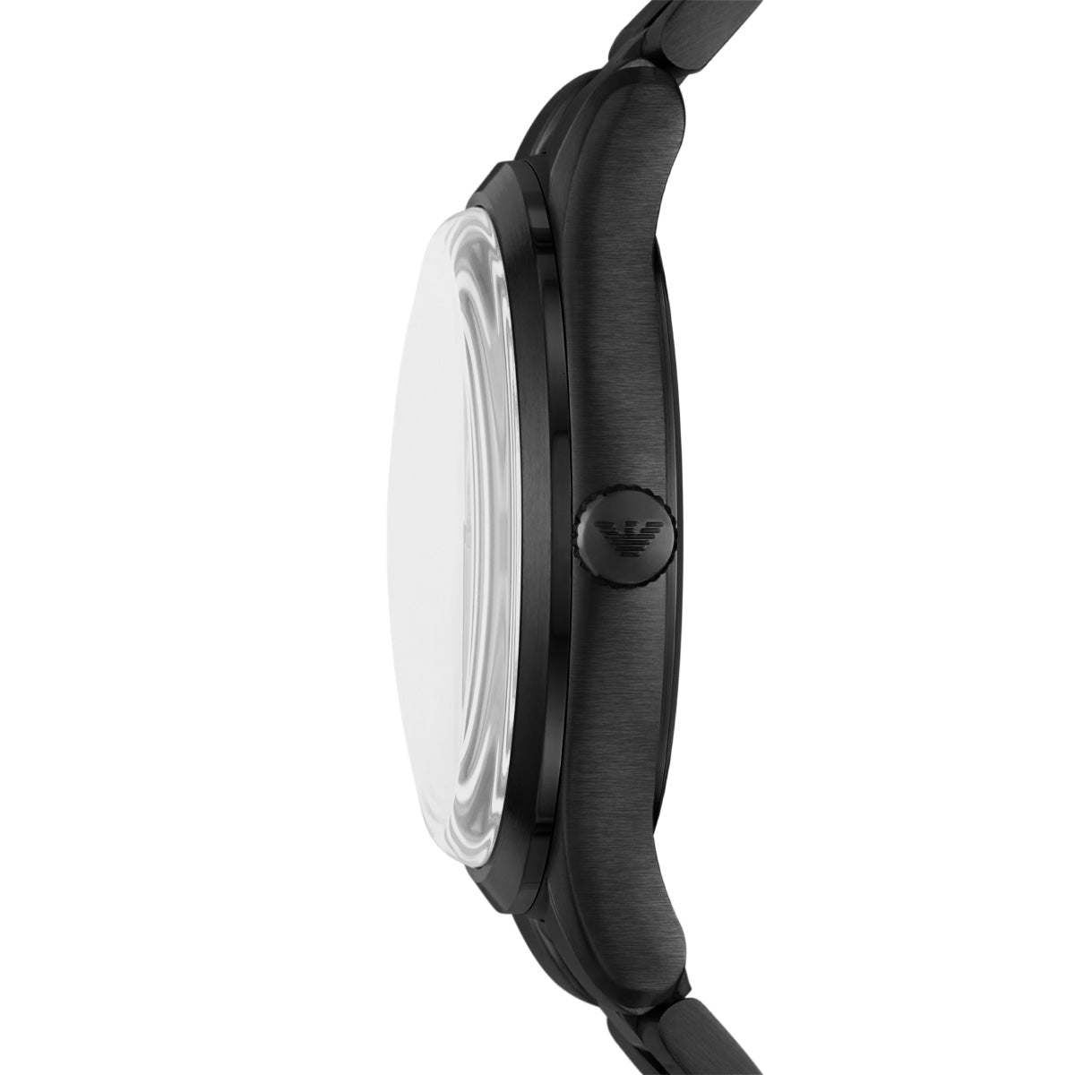 エンポリオアルマーニ EMPORIO ARMANI 腕時計 メンズ ステンレススチール AR11736【2026 新作】【60回分割手数料無料！】
