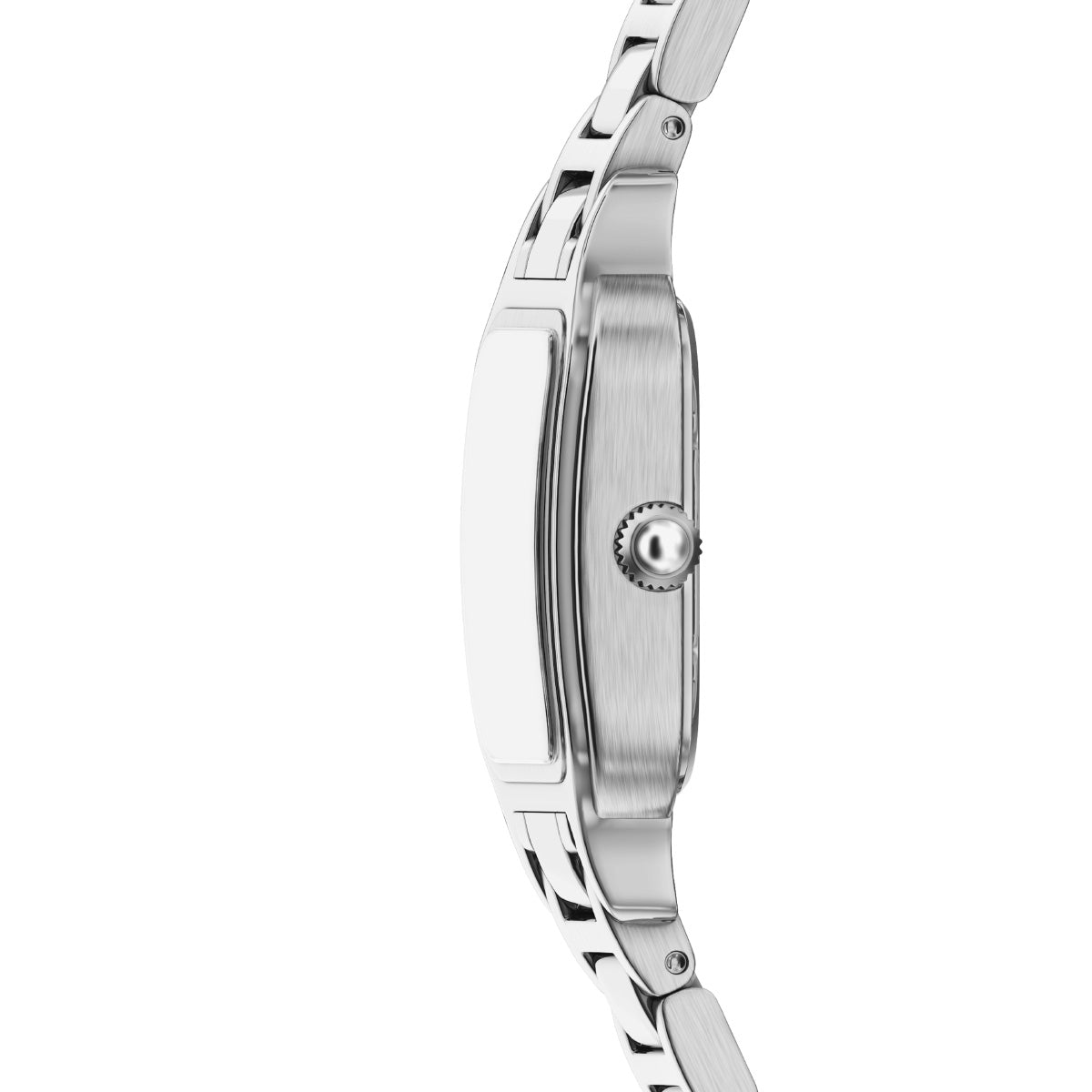 エンポリオアルマーニ EMPORIO ARMANI 腕時計 レディース ステンレススチール AR11742【2026 新作】【60回分割手数料無料！】