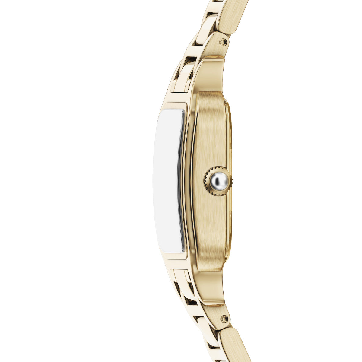 エンポリオアルマーニ EMPORIO ARMANI 腕時計 レディース ステンレススチール AR11744【2026 新作】【60回分割手数料無料！】
