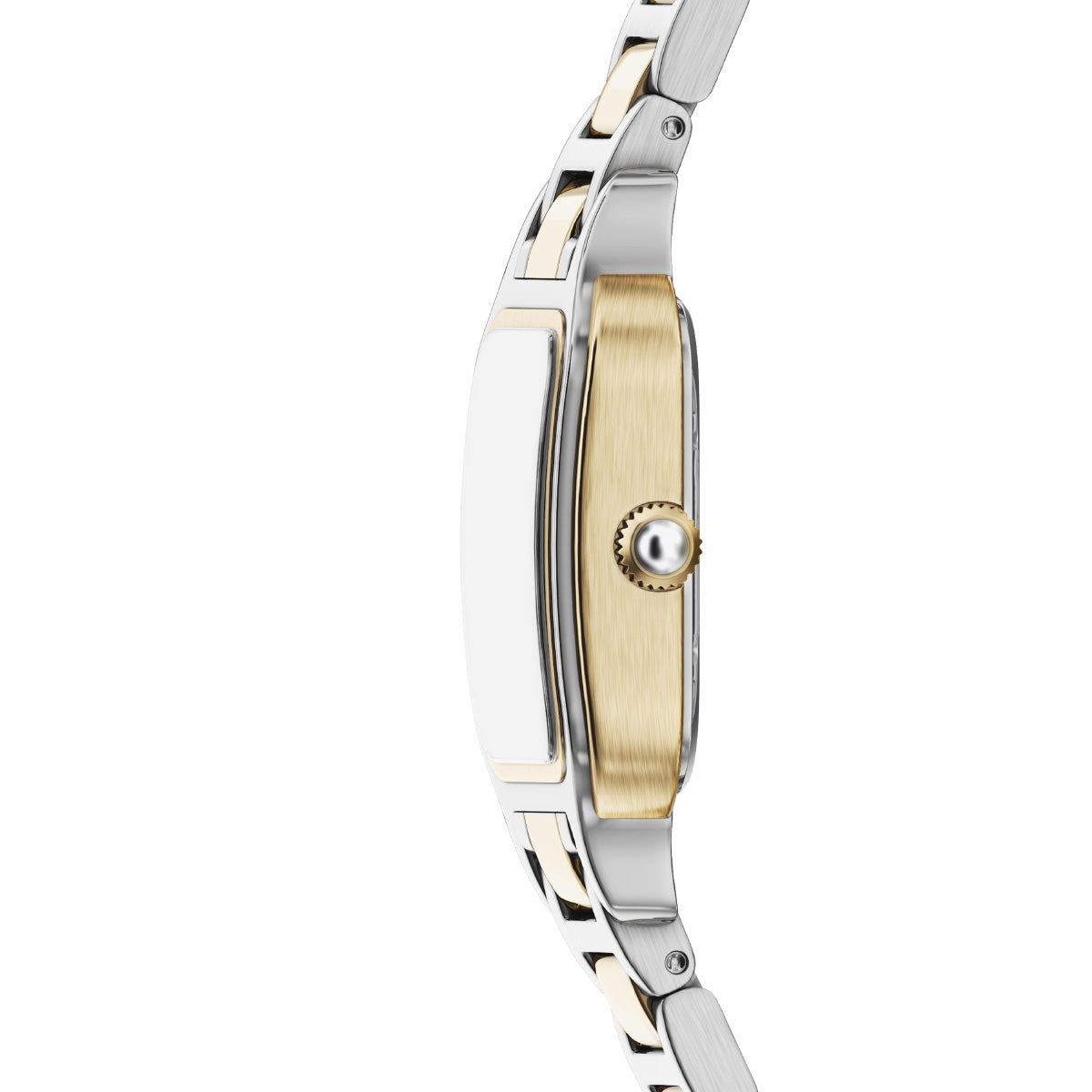 エンポリオアルマーニ EMPORIO ARMANI 腕時計 レディース ステンレススチール AR11745【2026 新作】【60回分割手数料無料！】