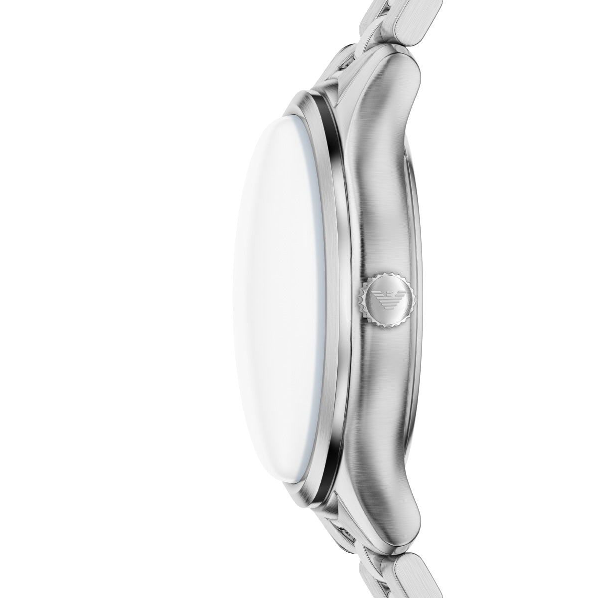 エンポリオアルマーニ EMPORIO ARMANI 腕時計 メンズ ステンレススチール AR11748【2026 新作】【60回分割手数料無料！】