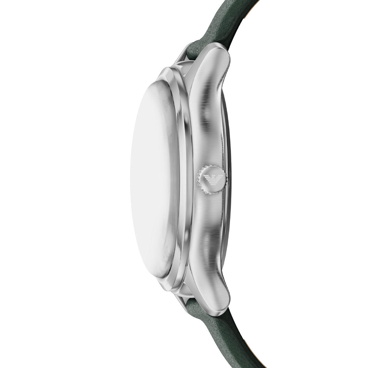 エンポリオアルマーニ EMPORIO ARMANI 腕時計 メンズ レザー AR11749【2026 新作】