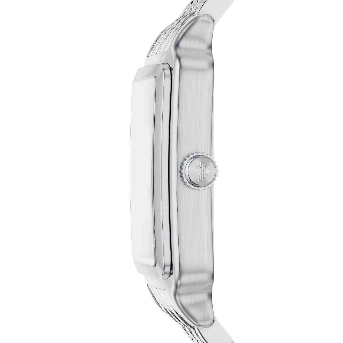 エンポリオアルマーニ EMPORIO ARMANI 腕時計 メンズ ステンレススチール AR11754【2026 新作】【60回分割手数料無料！】