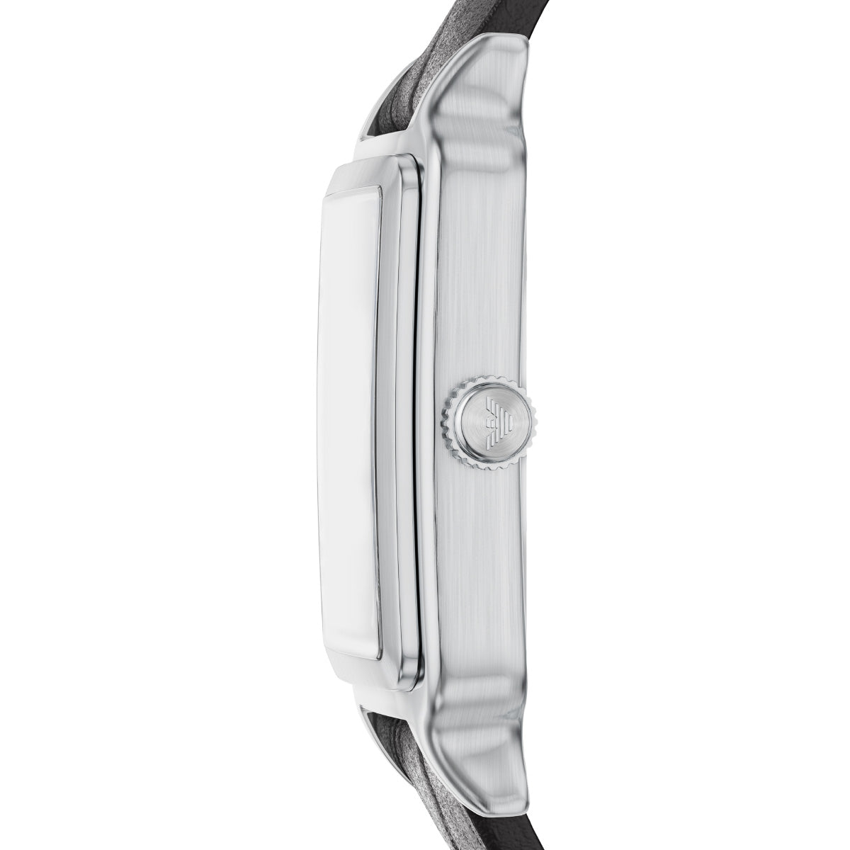 エンポリオアルマーニ EMPORIO ARMANI 腕時計 メンズ レザー AR11756【2026 新作】