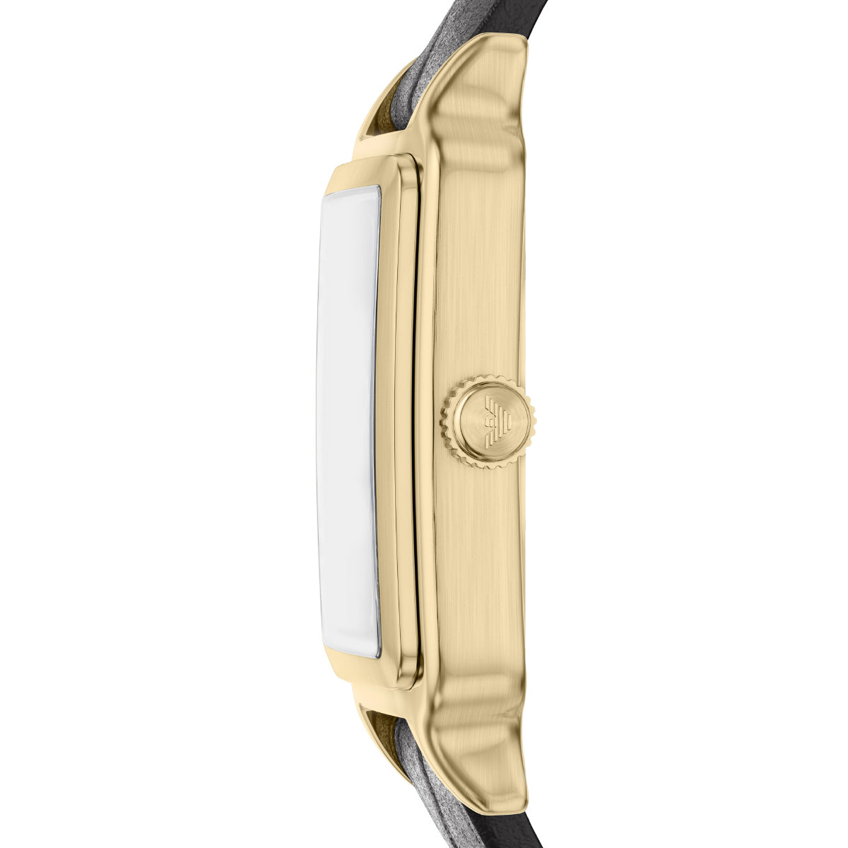 エンポリオアルマーニ EMPORIO ARMANI 腕時計 メンズ レザー AR11757【2026 新作】