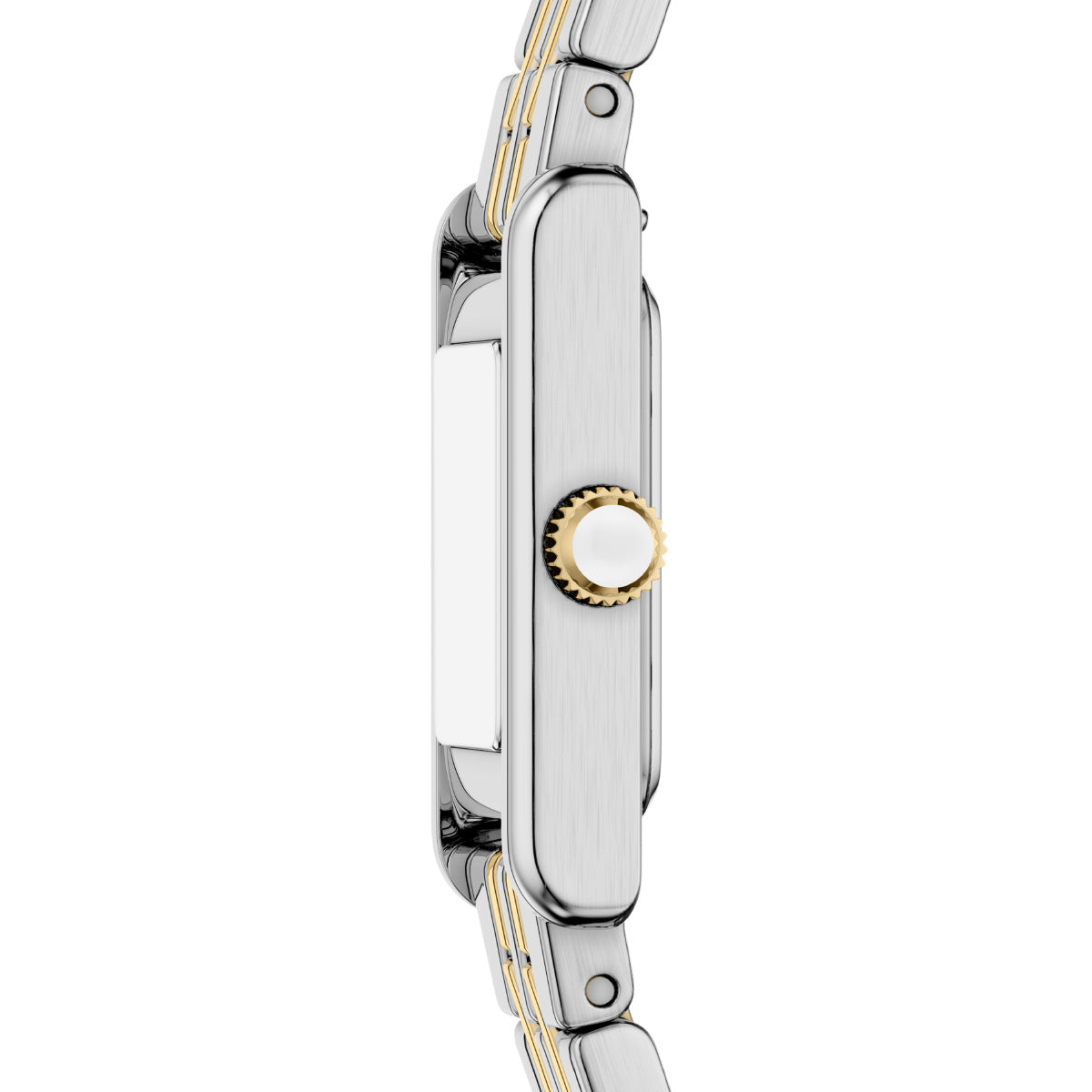 エンポリオアルマーニ EMPORIO ARMANI 腕時計 レディース ステンレススチール AR11763【2026 新作】【60回分割手数料無料！】
