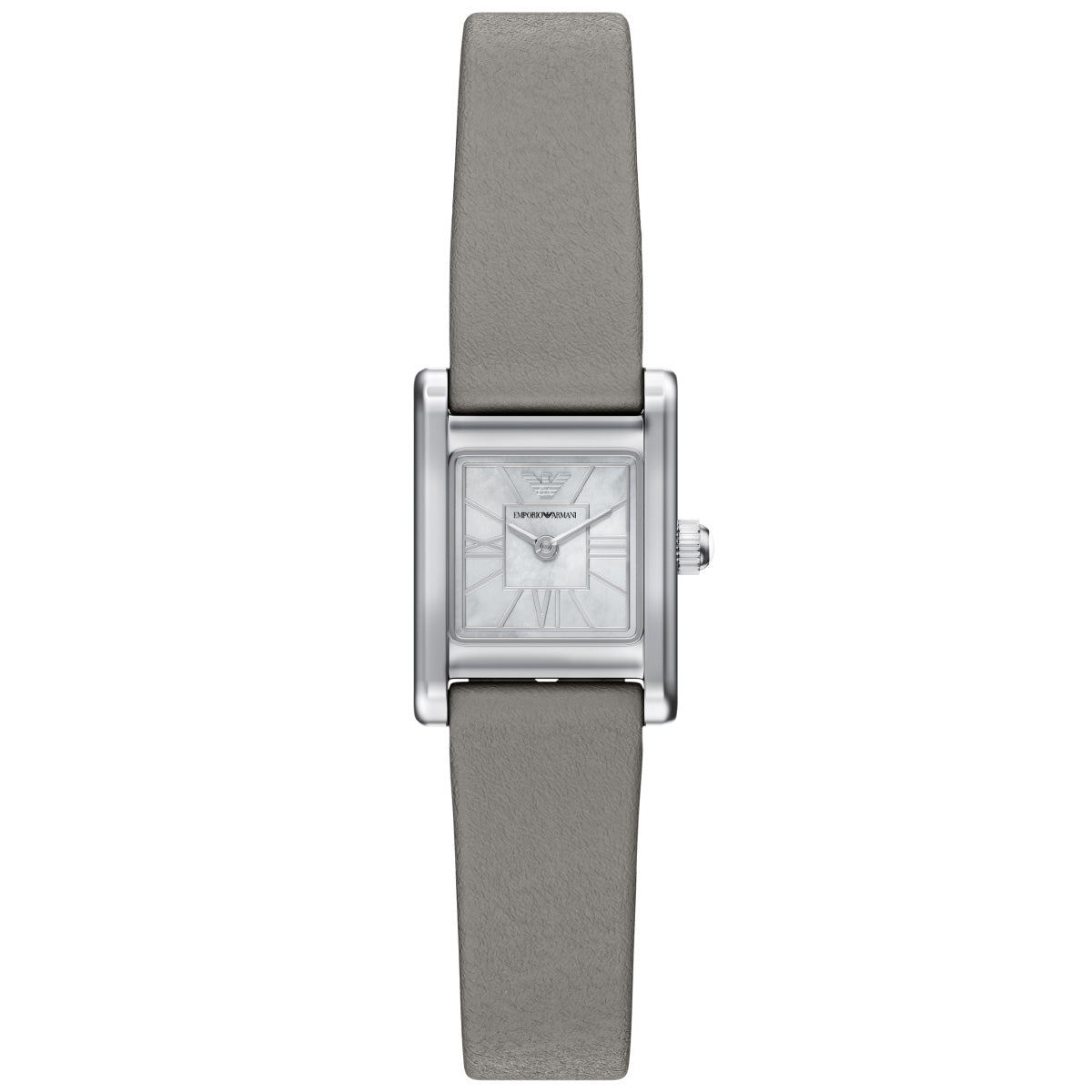 エンポリオアルマーニ EMPORIO ARMANI 腕時計 レディース レザー AR11764【2026 新作】【60回分割手数料無料！】