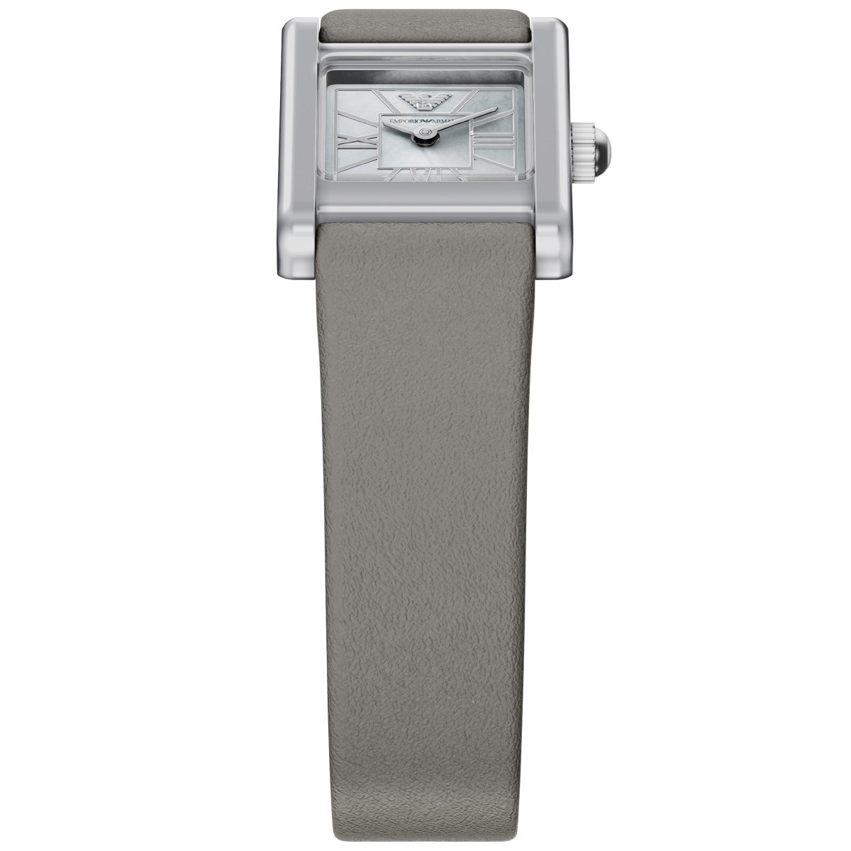 エンポリオアルマーニ EMPORIO ARMANI 腕時計 レディース レザー AR11764【2026 新作】【60回分割手数料無料！】