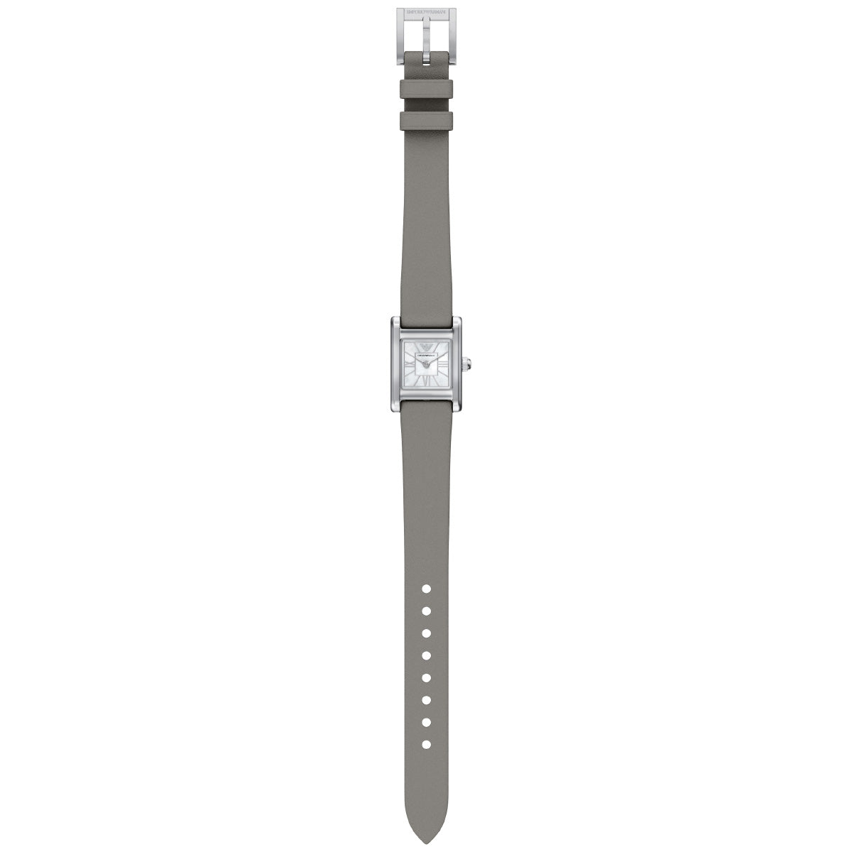 エンポリオアルマーニ EMPORIO ARMANI 腕時計 レディース レザー AR11764【2026 新作】【60回分割手数料無料！】