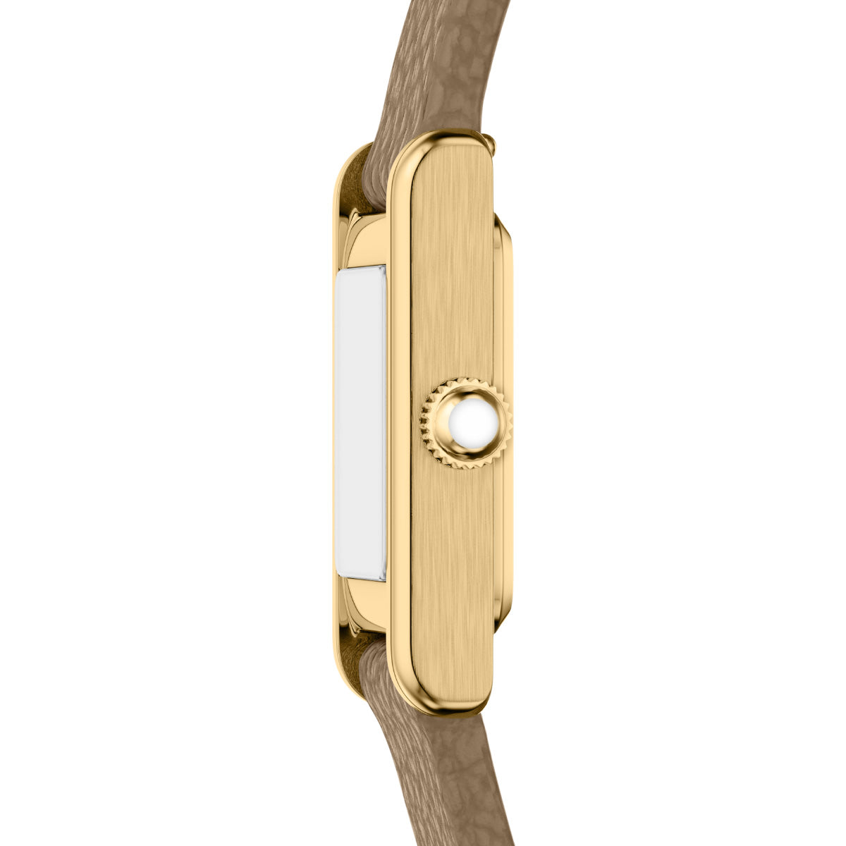 エンポリオアルマーニ EMPORIO ARMANI 腕時計 レディース レザー AR11765【2026 新作】【60回分割手数料無料！】