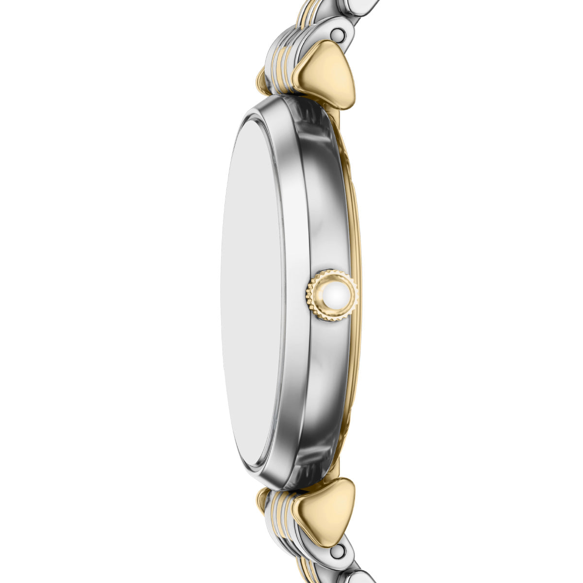 エンポリオアルマーニ EMPORIO ARMANI 腕時計 レディース ステンレススチール AR11769【2026 新作】【60回分割手数料無料！】
