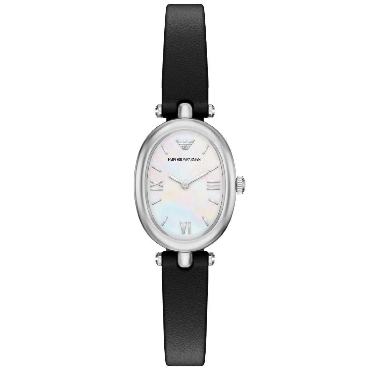 エンポリオアルマーニ EMPORIO ARMANI 腕時計 レディース レザー AR11778【2026 新作】【60回分割手数料無料！】