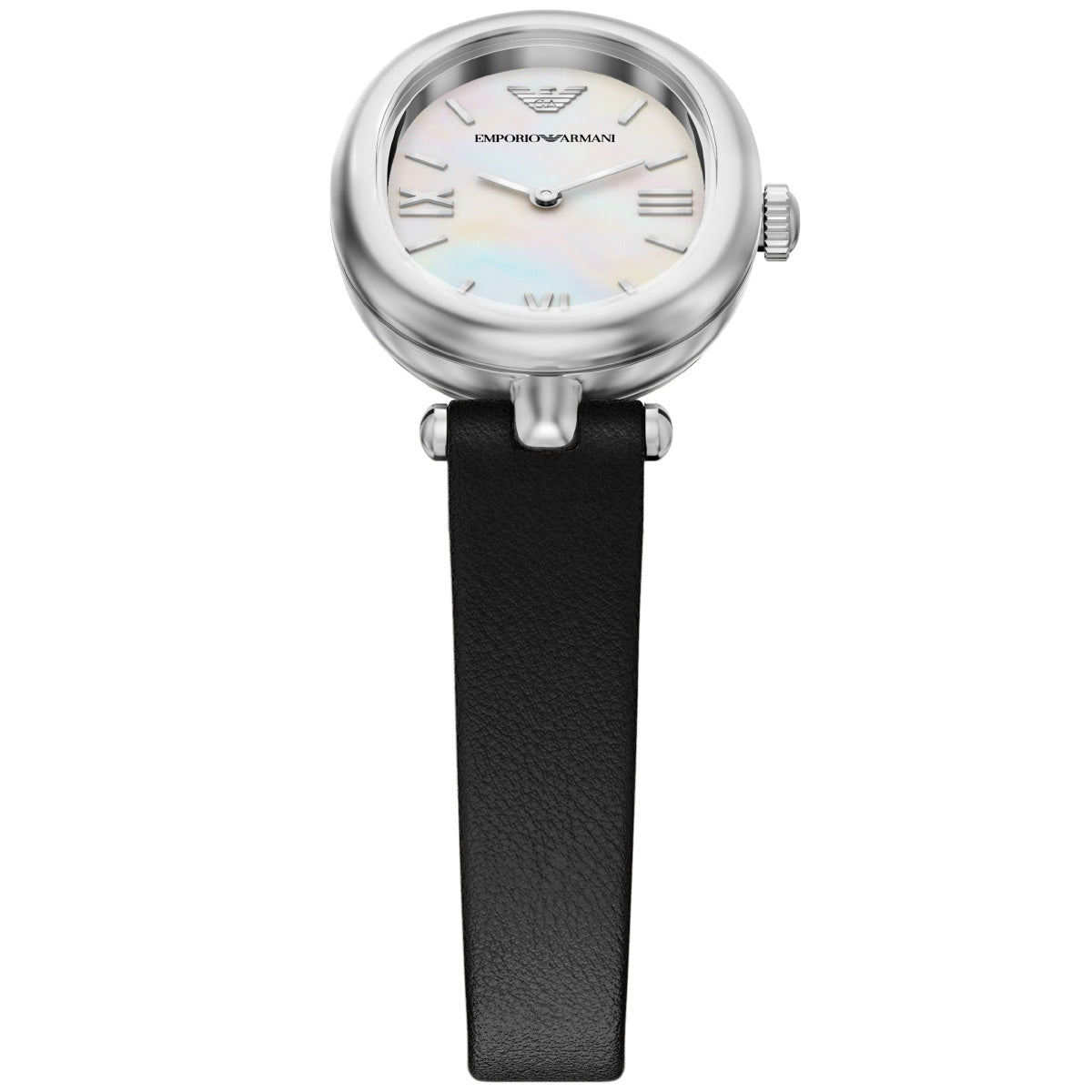 エンポリオアルマーニ EMPORIO ARMANI 腕時計 レディース レザー AR11778【2026 新作】【60回分割手数料無料！】