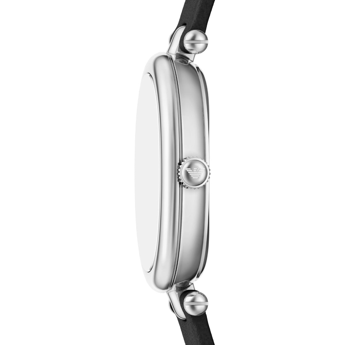 エンポリオアルマーニ EMPORIO ARMANI 腕時計 レディース レザー AR11778【2026 新作】【60回分割手数料無料！】