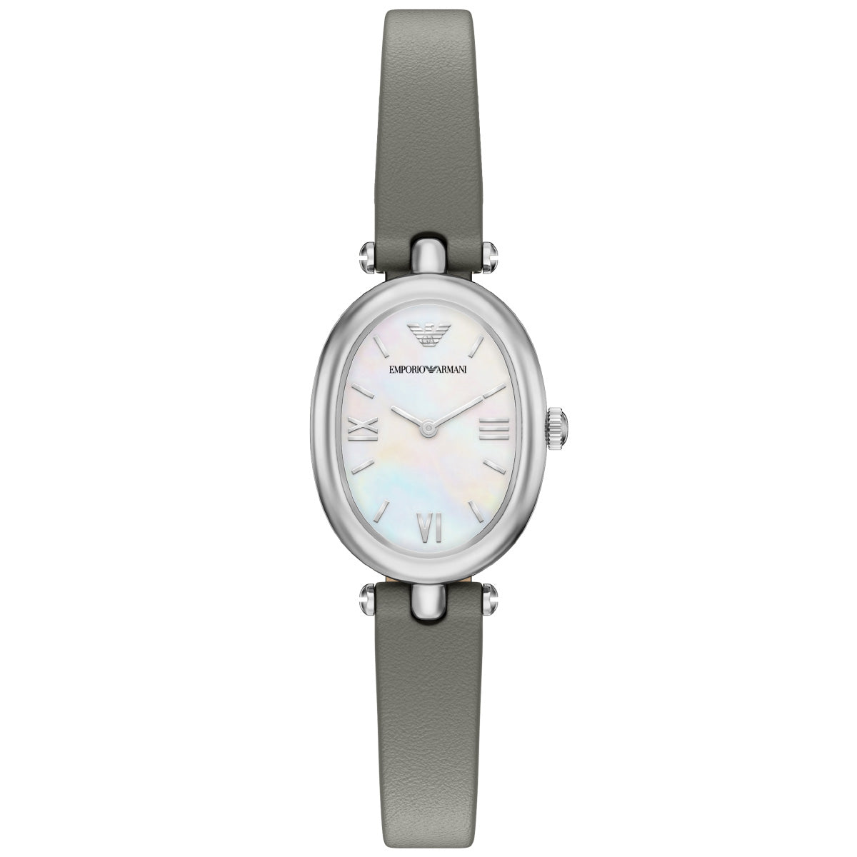 エンポリオアルマーニ EMPORIO ARMANI 腕時計 レディース レザー AR11779【2026 新作】【60回分割手数料無料！】