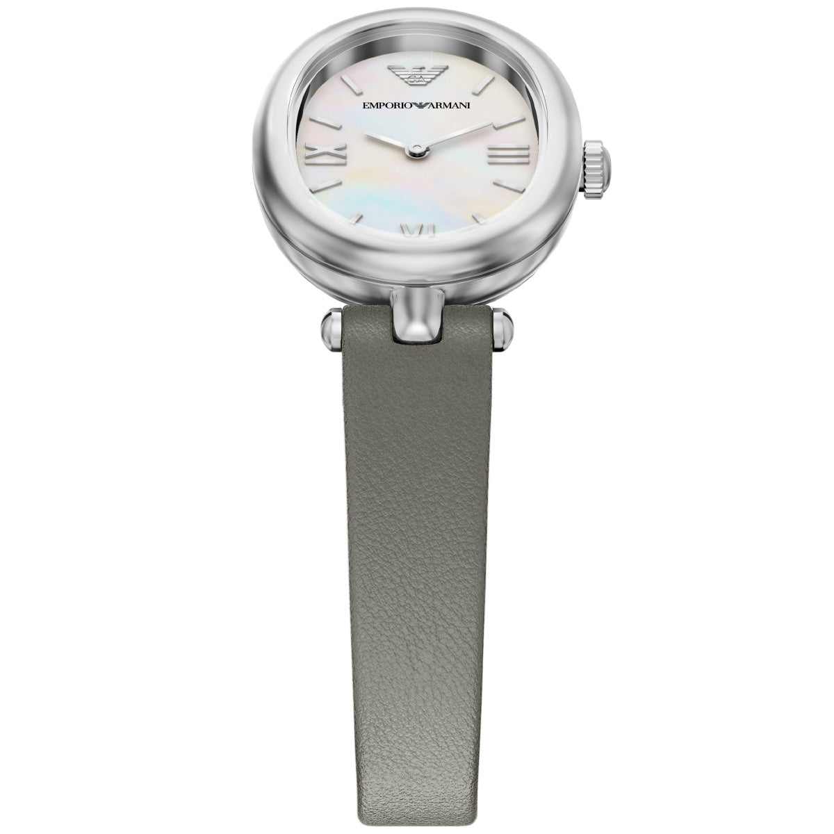 エンポリオアルマーニ EMPORIO ARMANI 腕時計 レディース レザー AR11779【2026 新作】【60回分割手数料無料！】