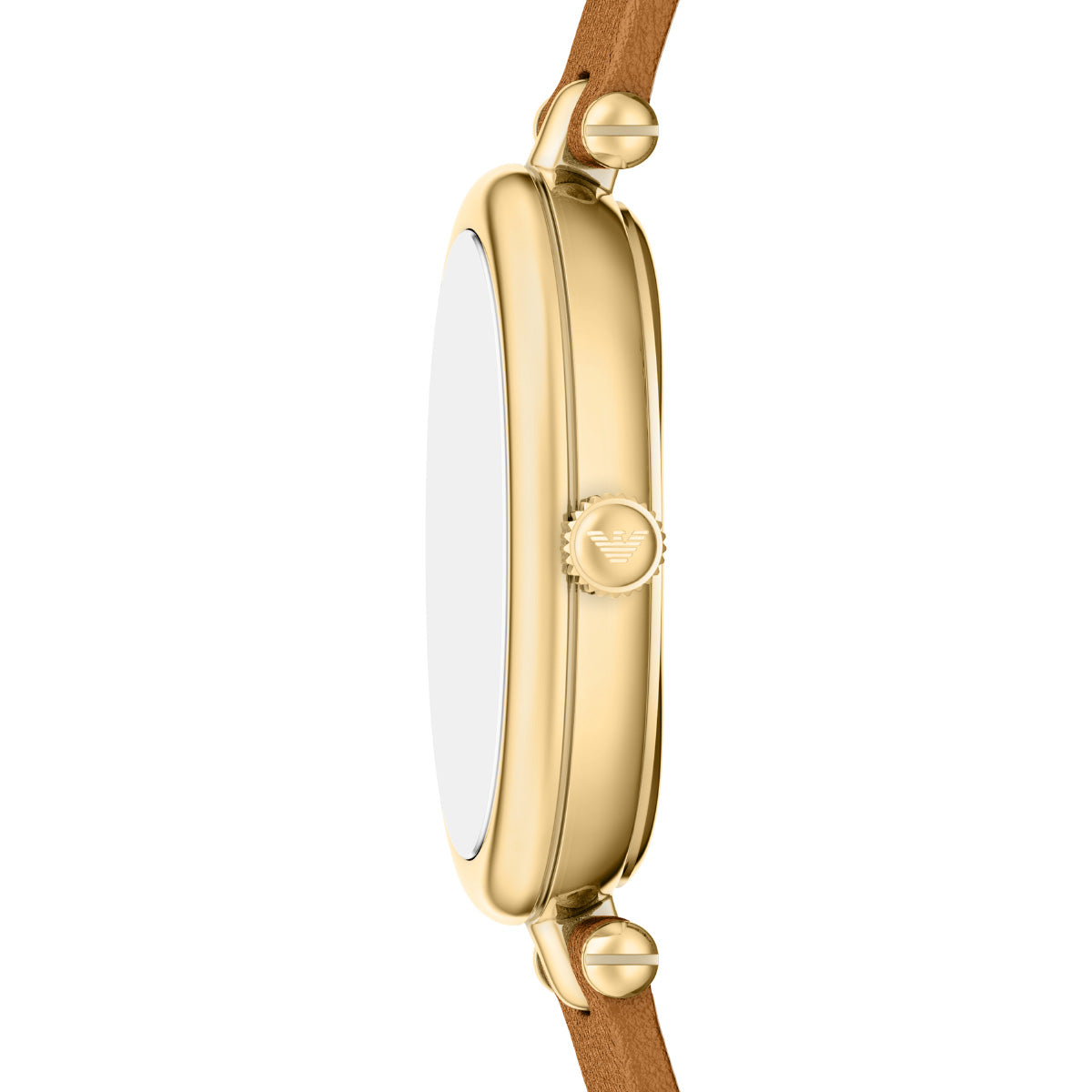 エンポリオアルマーニ EMPORIO ARMANI 腕時計 レディース レザー AR11780【2026 新作】【60回分割手数料無料！】