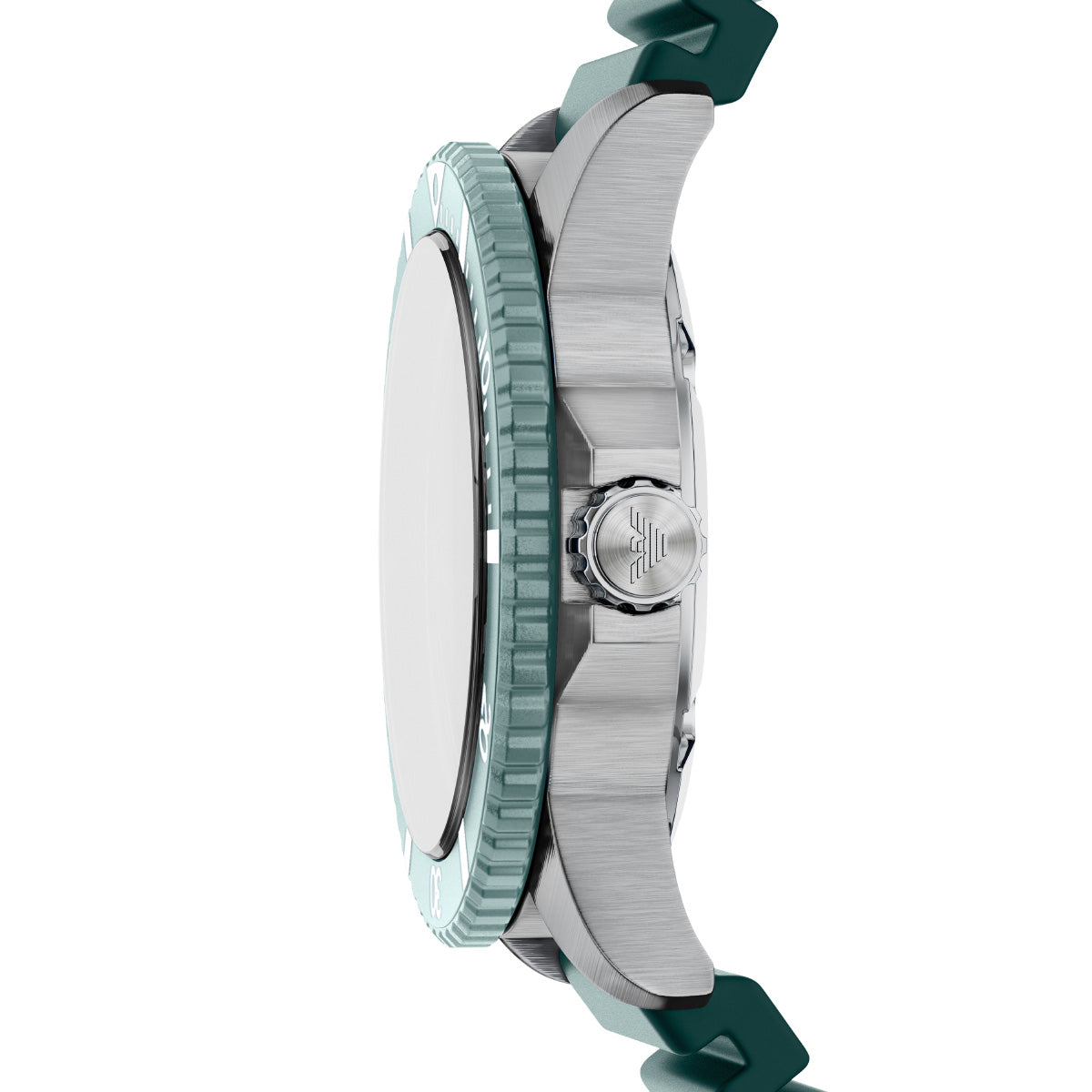 エンポリオアルマーニ EMPORIO ARMANI 腕時計 メンズ ソーラー WORLD EXPLORER シリコン AR11786【2026 新作】【60回分割手数料無料！】