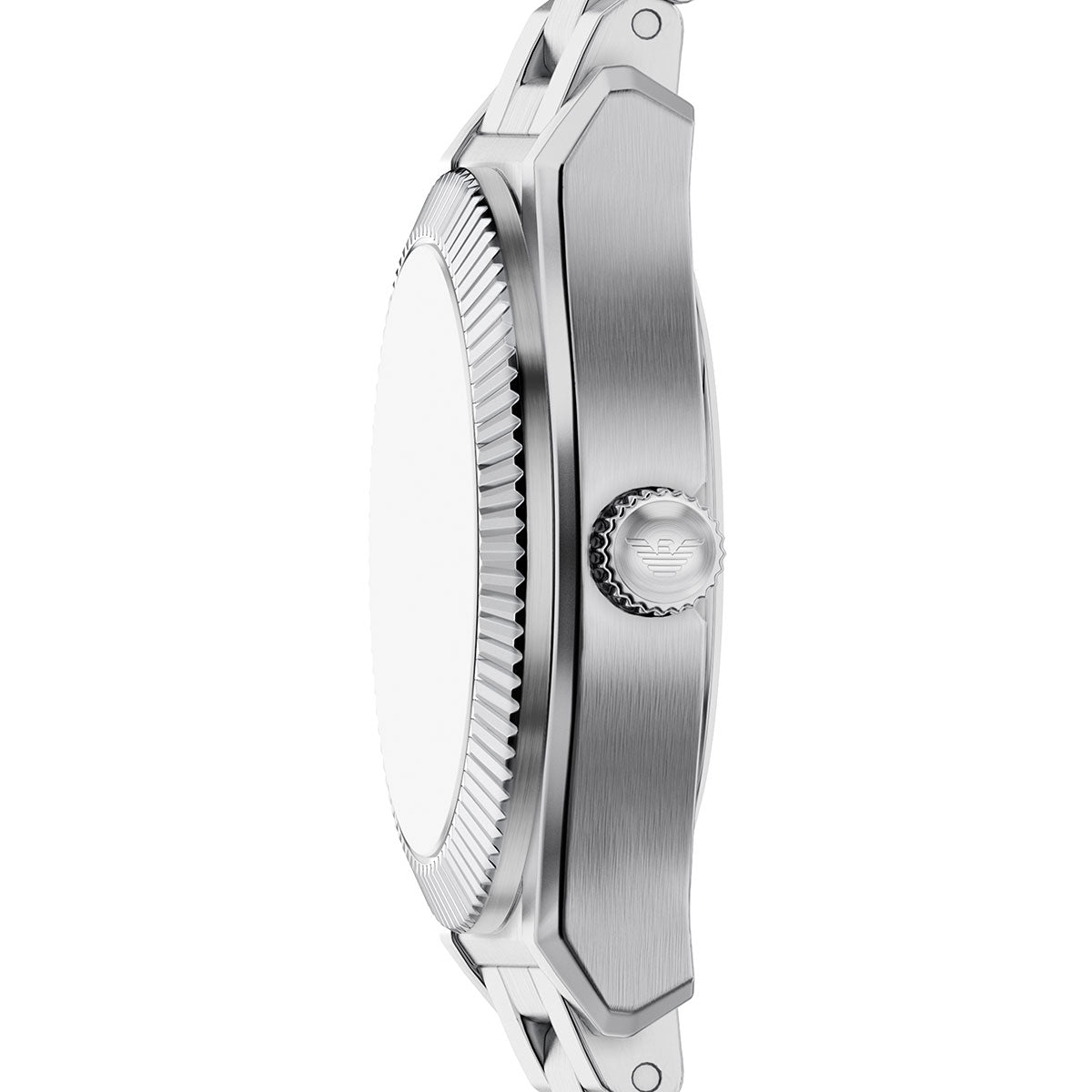 エンポリオアルマーニ EMPORIO ARMANI 腕時計 レディース ステンレス AR11802