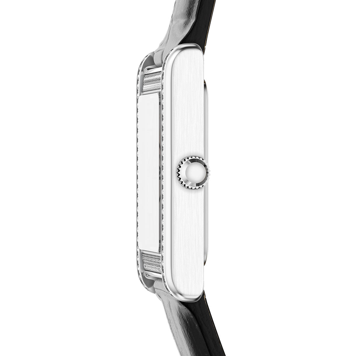 エンポリオアルマーニ EMPORIO ARMANI 腕時計 レディース レザー AR11803