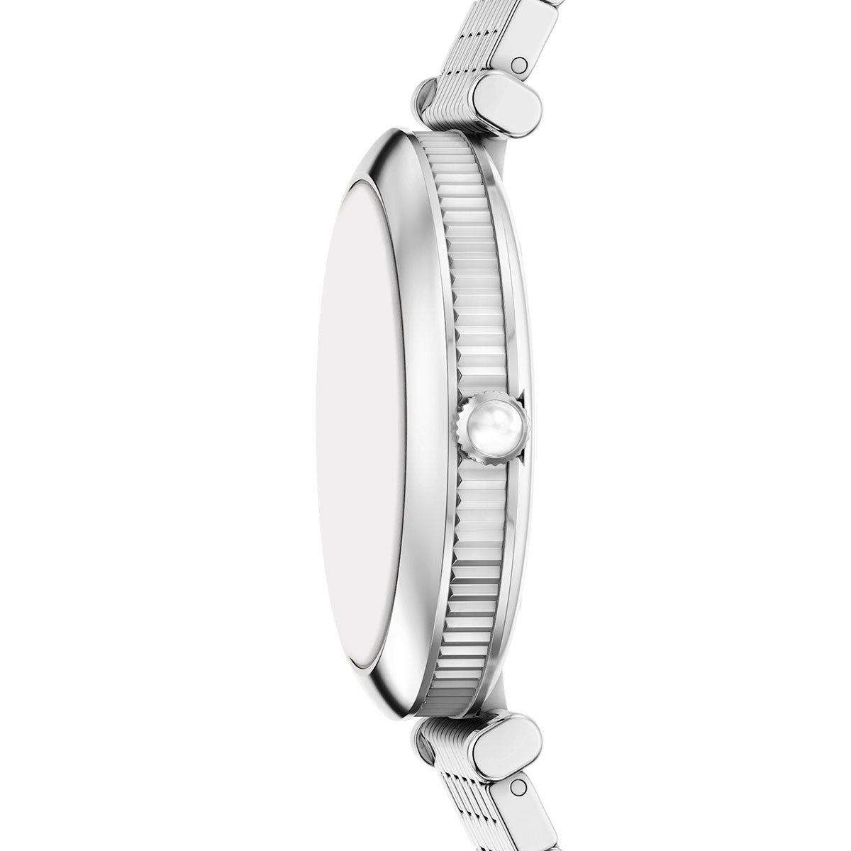 エンポリオアルマーニ EMPORIO ARMANI 腕時計 レディース ステンレス AR11807