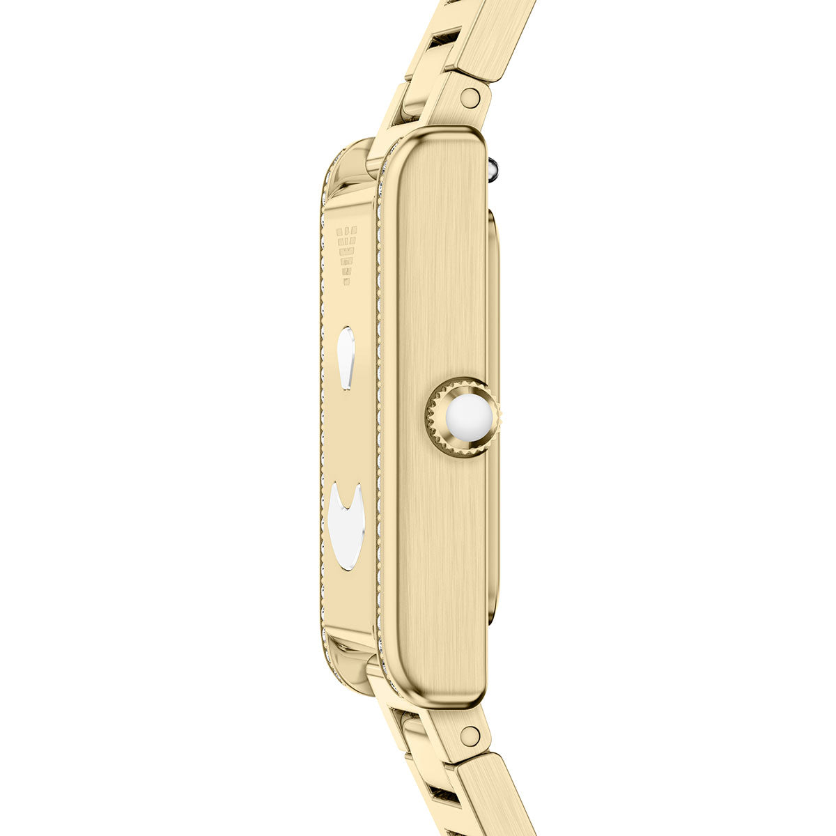 エンポリオアルマーニ EMPORIO ARMANI 腕時計 レディース ステンレス AR11812