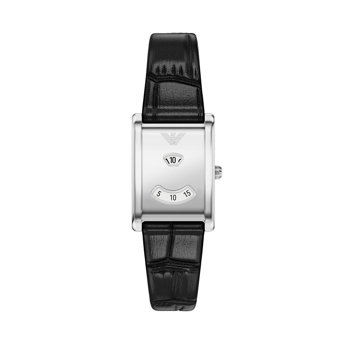 エンポリオアルマーニ EMPORIO ARMANI 腕時計 レディース レザー AR11813