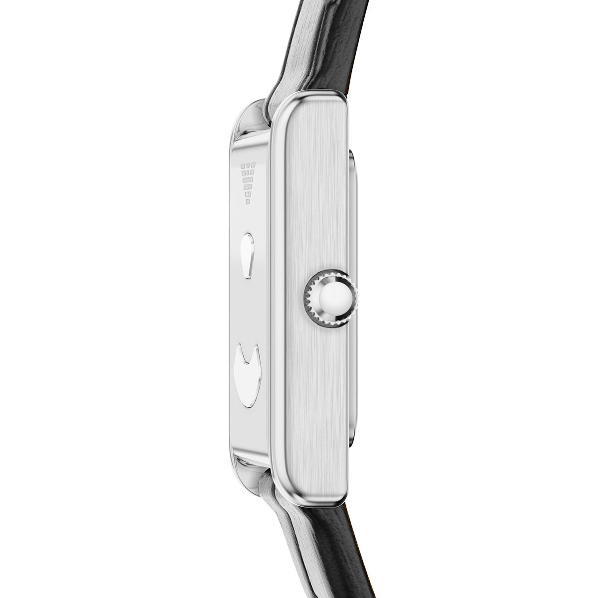 エンポリオアルマーニ EMPORIO ARMANI 腕時計 レディース レザー AR11813