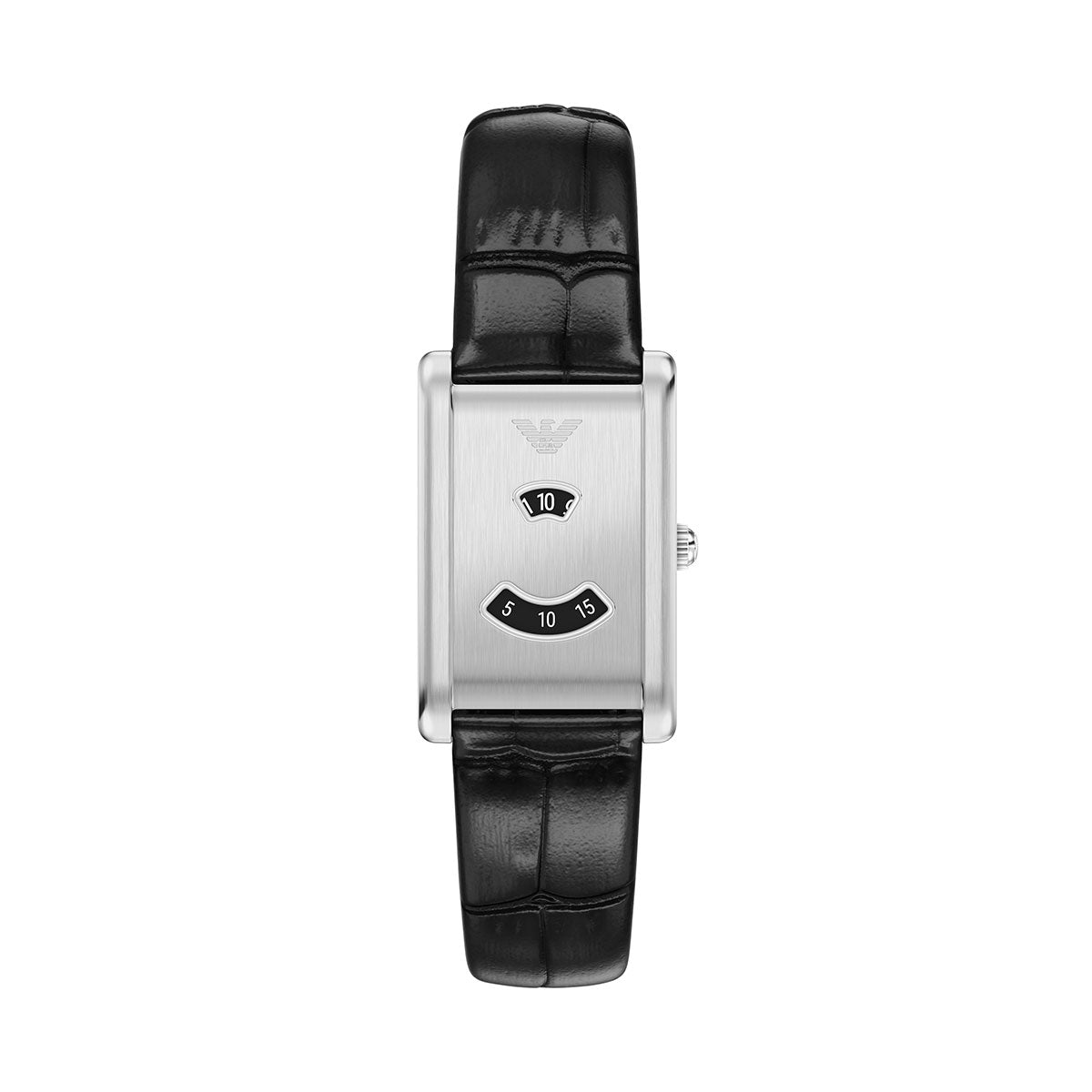 エンポリオアルマーニ EMPORIO ARMANI 腕時計 メンズ レザー AR11816