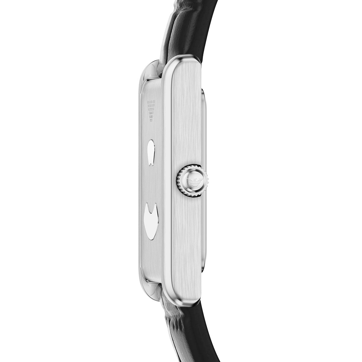 エンポリオアルマーニ EMPORIO ARMANI 腕時計 メンズ レザー AR11816