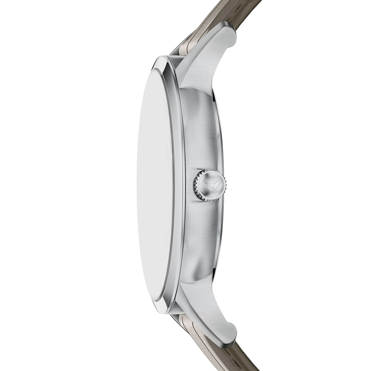 エンポリオアルマーニ EMPORIO ARMANI 腕時計 メンズ レザー AR11823