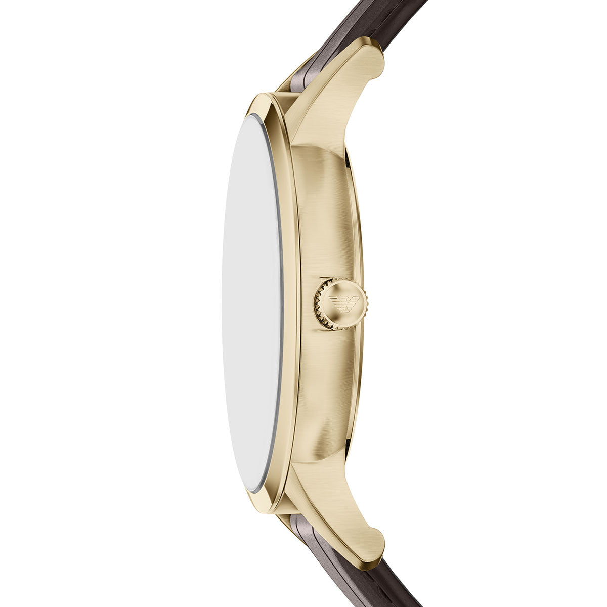 エンポリオアルマーニ EMPORIO ARMANI 腕時計 メンズ レザー AR11824