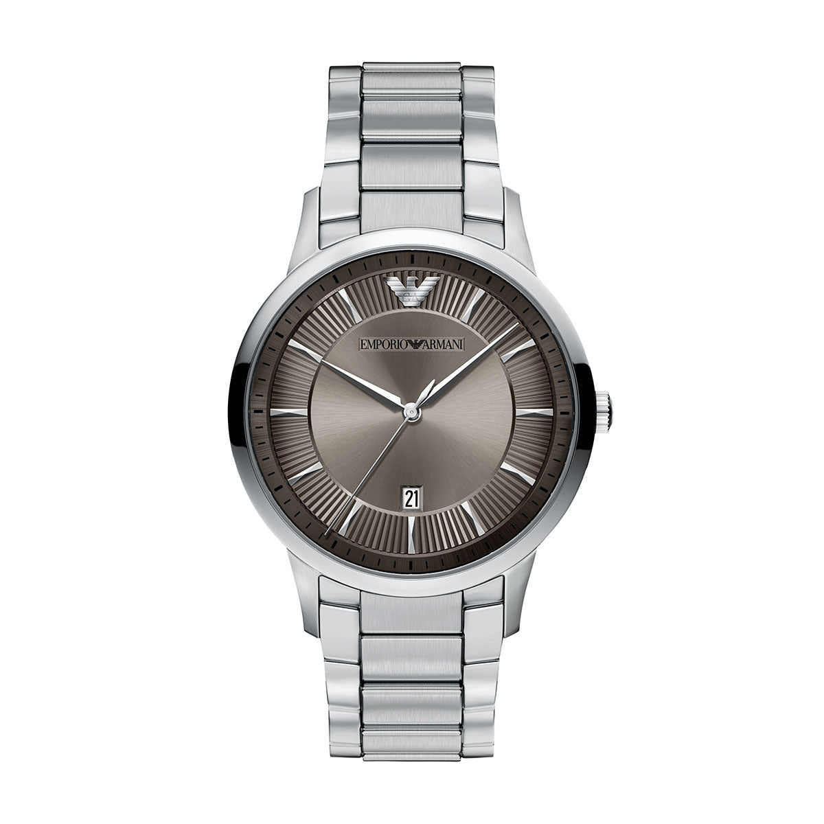 エンポリオアルマーニ EMPORIO ARMANI 腕時計 メンズ ステンレス AR11825