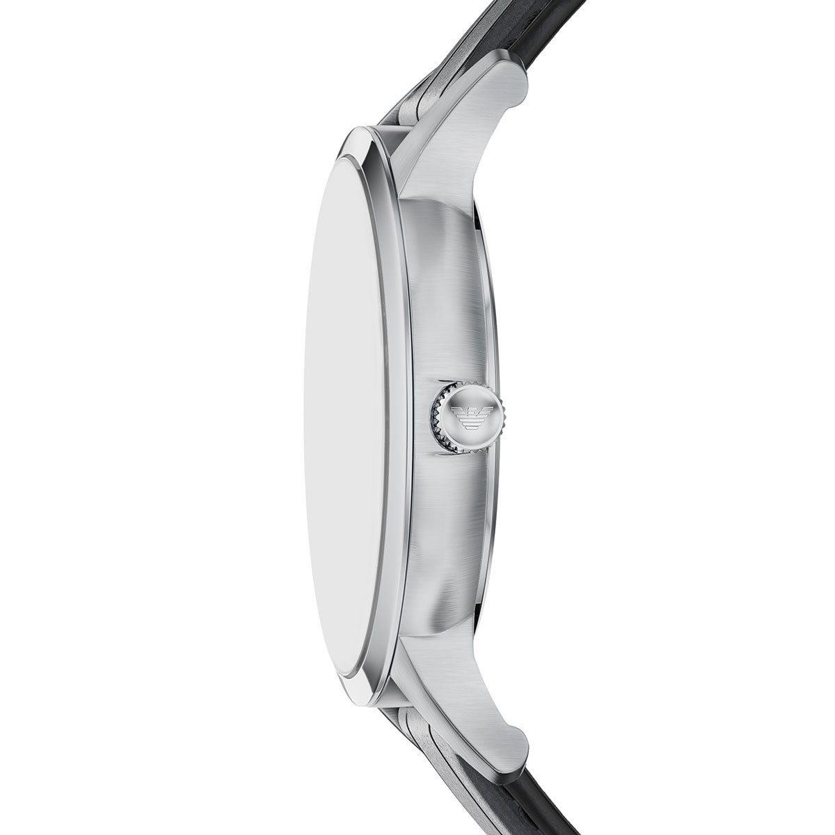 エンポリオアルマーニ EMPORIO ARMANI 腕時計 メンズ レザー AR11826