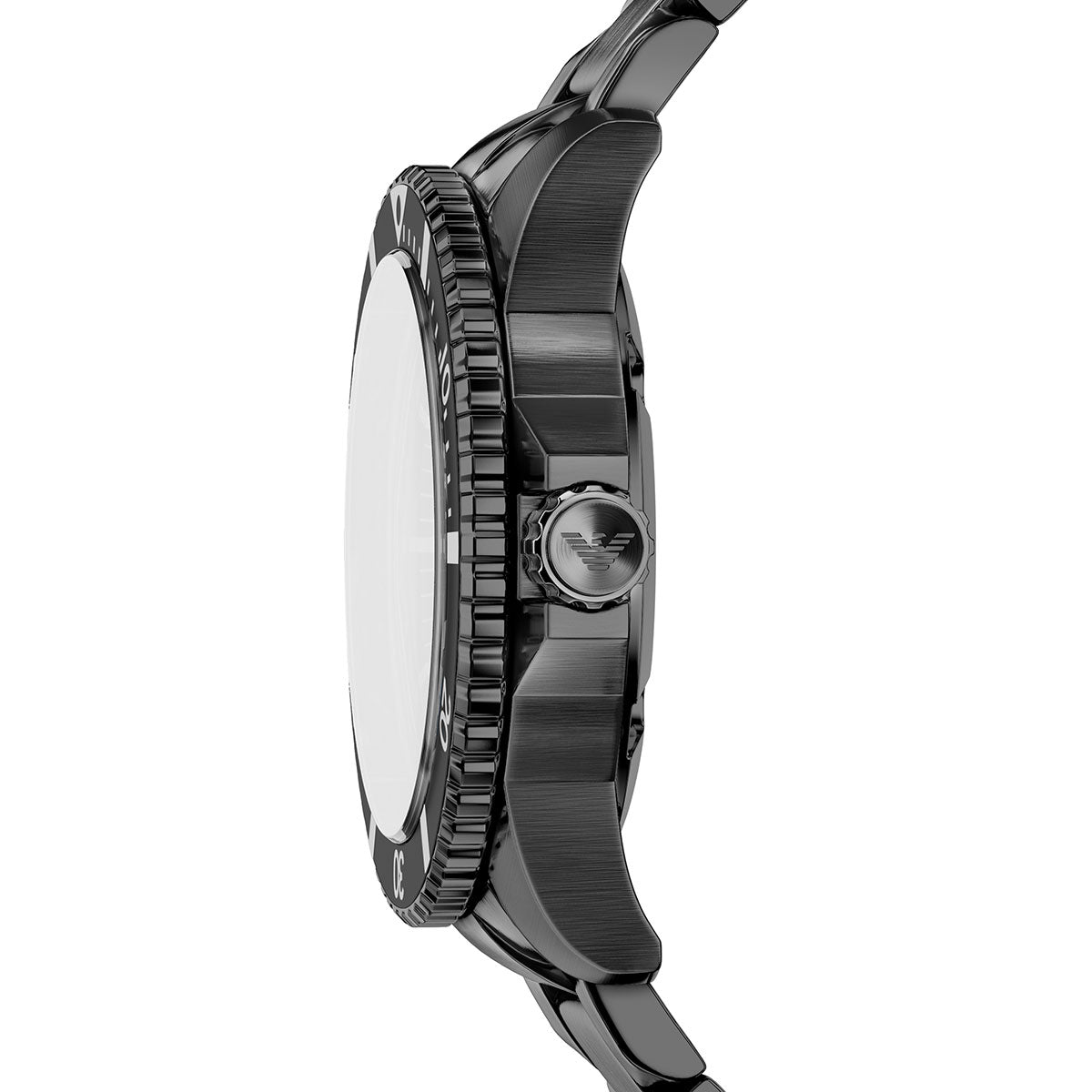 エンポリオアルマーニ EMPORIO ARMANI 腕時計 メンズ ソーラー ステンレス AR11831