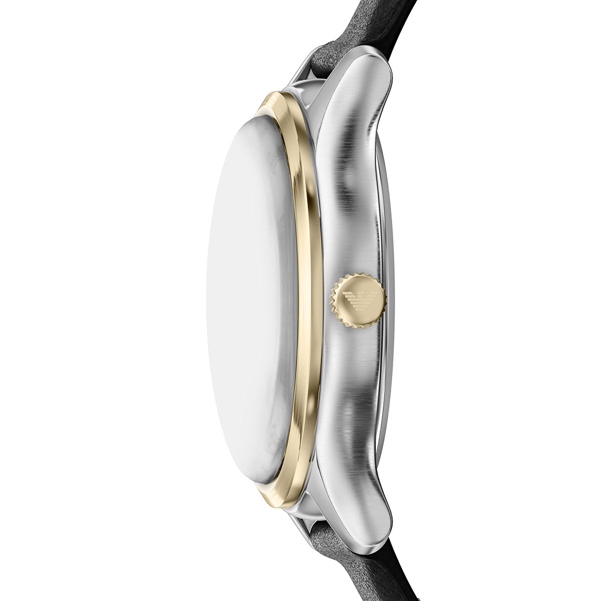 エンポリオアルマーニ EMPORIO ARMANI 腕時計 メンズ レザー AR11834