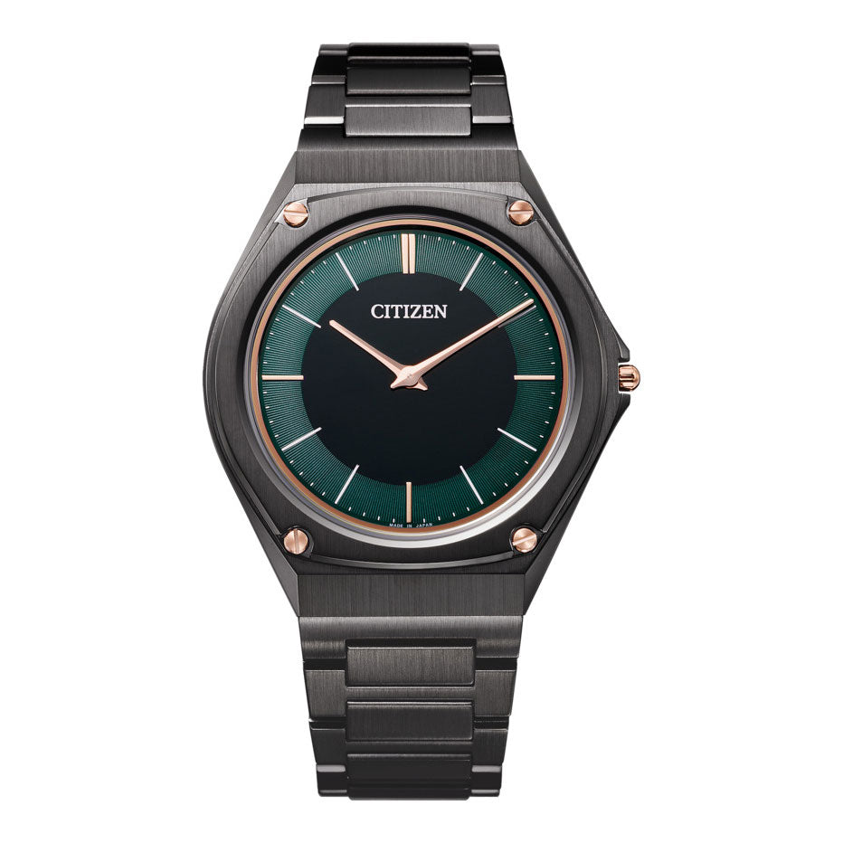 シチズン エコドライブ ワン CITIZEN Eco-Drive One ソーラー 限定モデル 腕時計 メンズ AR5065-54W【2026 新作】