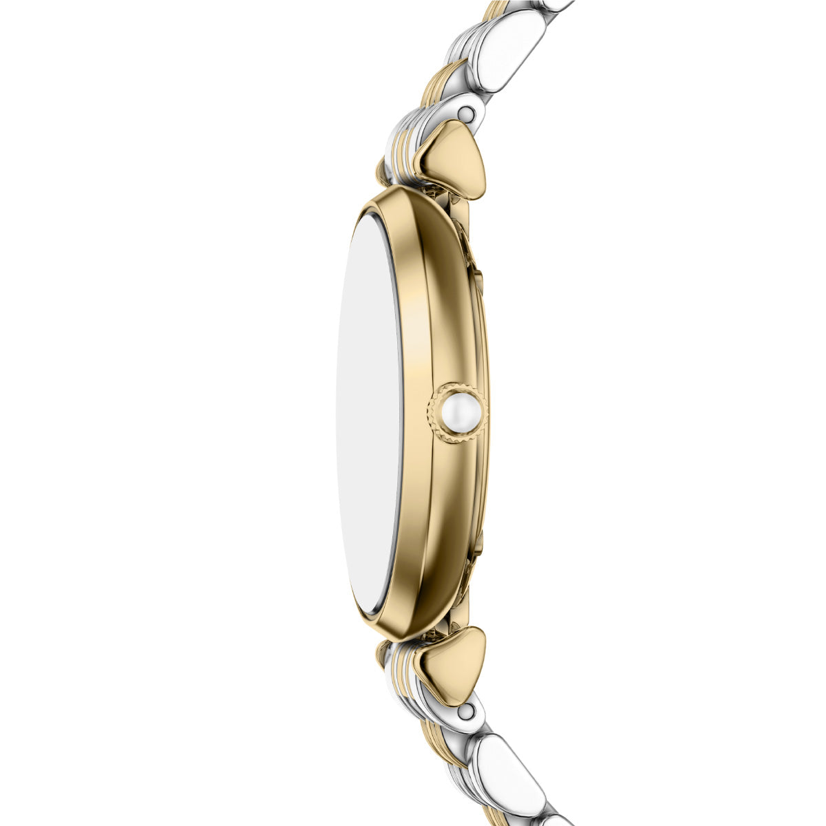 エンポリオアルマーニ EMPORIO ARMANI 腕時計 レディース ステンレススチール ウォッチ＆ブレスレットセット AR80086SET【2026 新作】【60回分割手数料無料！】