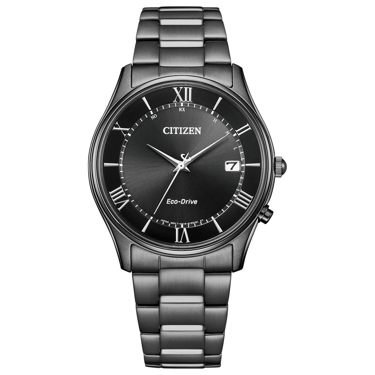 シチズンコレクション エコドライブ 電波時計 ペアモデル 腕時計 AS1064-53E ES0004-51E CITIZEN COLLECTION【2024 新作】