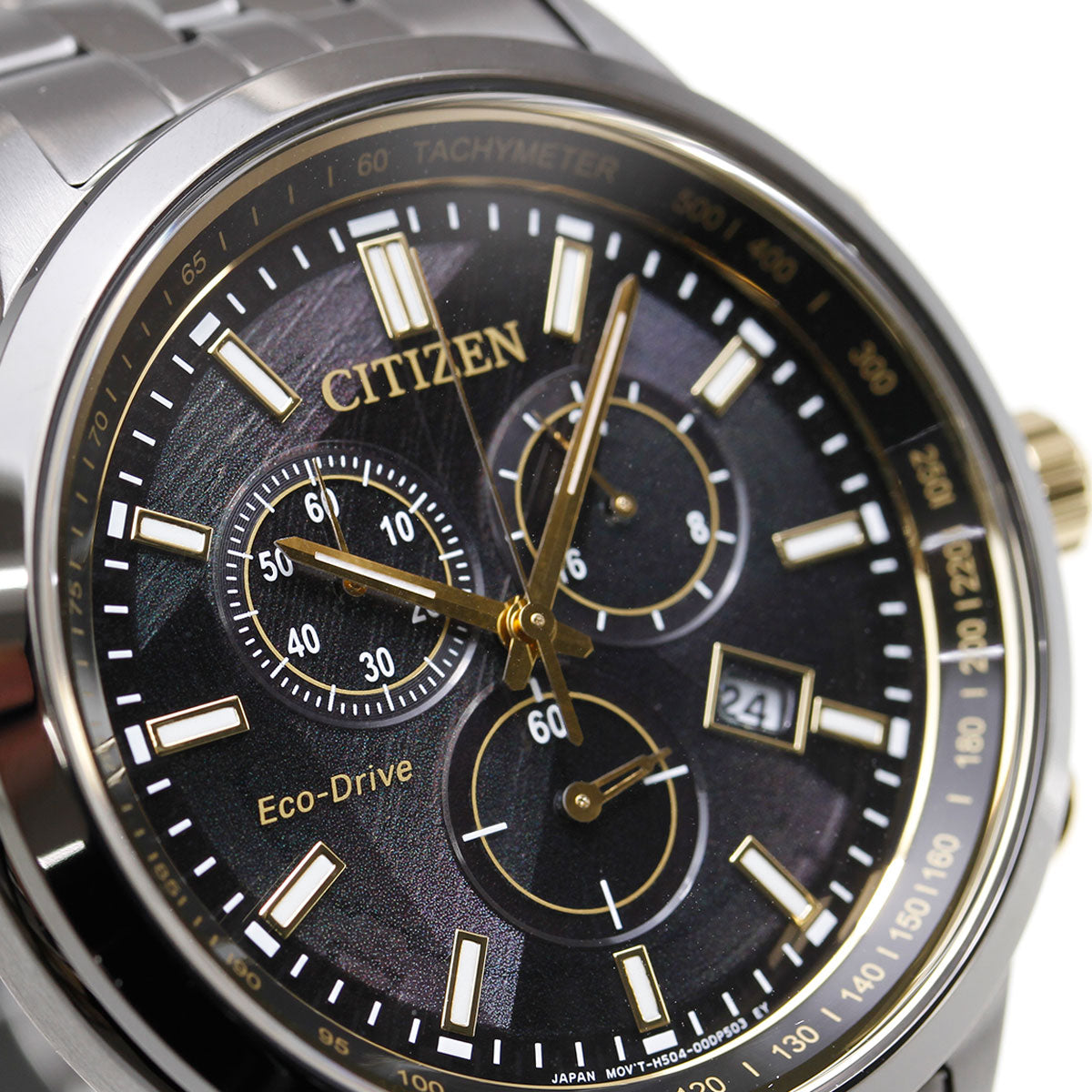 シチズンコレクション CITIZEN COLLECTION エコドライブ ソーラー