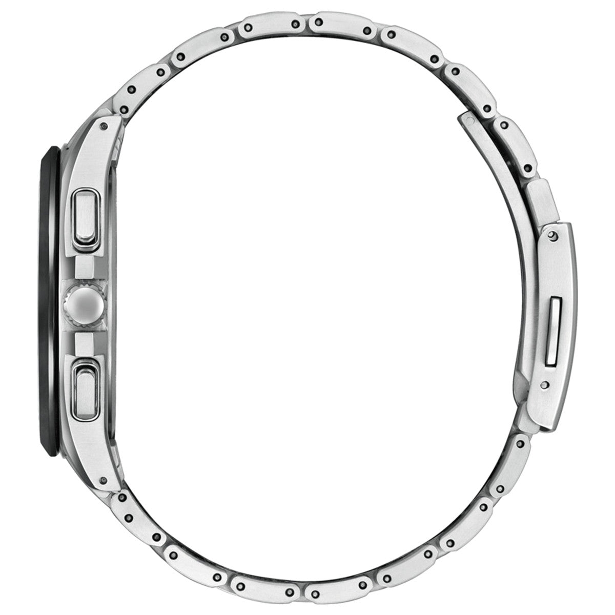 シチズン アテッサ エコ ドライブ 電波時計 限定モデル AT8244-57E ダイレクトフライト 腕時計 メンズ CITIZEN ATTESA KIZASHI COLLECTION【2026 新作】